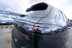 2026 Geely Starray EM-i Inspire Extended Range