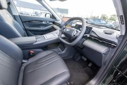 2026 Geely Starray EM-i Inspire Extended Range