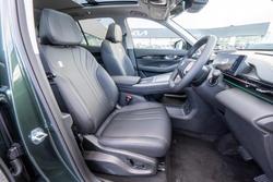 2026 Geely Starray EM-i Inspire Extended Range