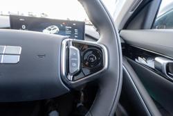 2026 Geely Starray EM-i Inspire Extended Range