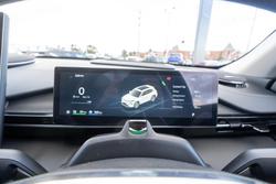 2026 Geely Starray EM-i Inspire Extended Range