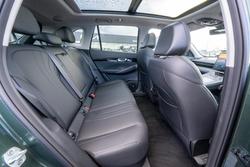 2026 Geely Starray EM-i Inspire Extended Range