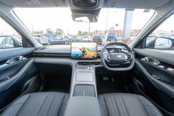 2026 Geely Starray EM-i Inspire Extended Range