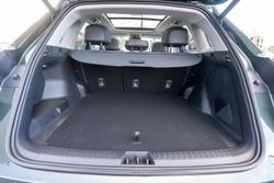 2026 Geely Starray EM-i Inspire Extended Range