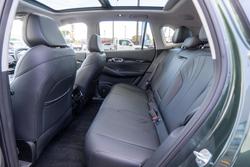 2026 Geely Starray EM-i Inspire Extended Range