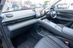 2026 Geely Starray EM-i Inspire Extended Range