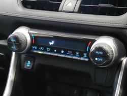 2022 Toyota RAV4 GX