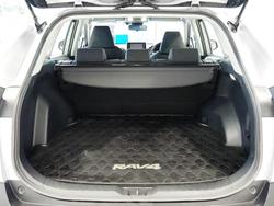 2022 Toyota RAV4 GX