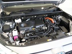 2022 Toyota RAV4 GX
