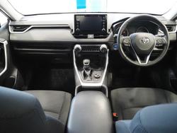 2022 Toyota RAV4 GX