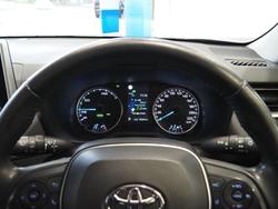 2022 Toyota RAV4 GX