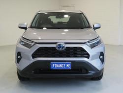 2022 Toyota RAV4 GX
