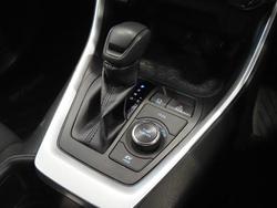2022 Toyota RAV4 GX