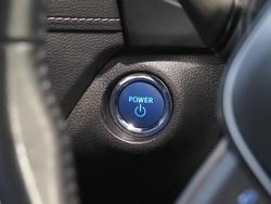 2022 Toyota RAV4 GX