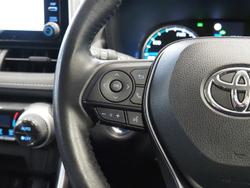 2022 Toyota RAV4 GX