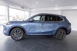 2026 Geely Starray EM-i Inspire
