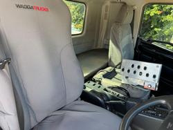 2016 Hino 500 Series FM2630 Auto WHITE