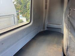 2016 Hino 500 Series FM2630 Auto WHITE