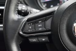 2021 Mazda CX-5 GT