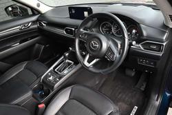2021 Mazda CX-5 GT