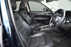 2021 Mazda CX-5 GT