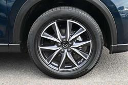 2021 Mazda CX-5 GT
