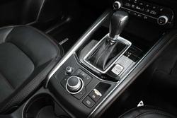 2021 Mazda CX-5 GT