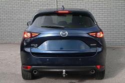 2021 Mazda CX-5 GT