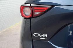 2021 Mazda CX-5 GT