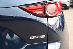 2021 Mazda CX-5 GT