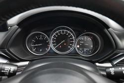 2021 Mazda CX-5 GT