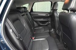 2021 Mazda CX-5 GT