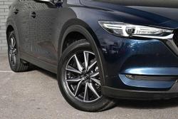 2021 Mazda CX-5 GT