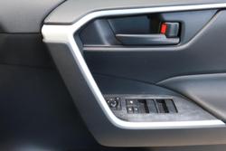 2021 Toyota RAV4 GX