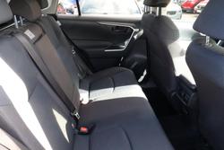 2021 Toyota RAV4 GX
