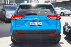 2021 Toyota RAV4 GX