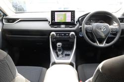2021 Toyota RAV4 GX