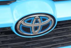 2021 Toyota RAV4 GX