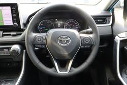 2021 Toyota RAV4 GX