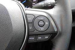 2021 Toyota RAV4 GX