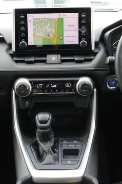 2021 Toyota RAV4 GX