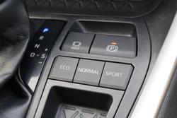 2021 Toyota RAV4 GX