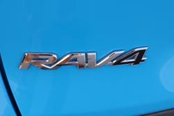 2021 Toyota RAV4 GX