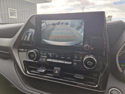 2024 Toyota Kluger GX