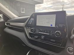2024 Toyota Kluger GX