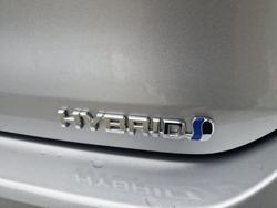 2024 Toyota Kluger GX