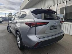 2024 Toyota Kluger GX
