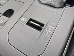 2024 Toyota Kluger GX