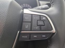 2024 Toyota Kluger GX