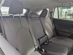 2024 Toyota Kluger GX